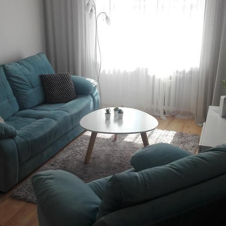 Powstancow Wielkopolskich 12 Poznań Extérieur photo