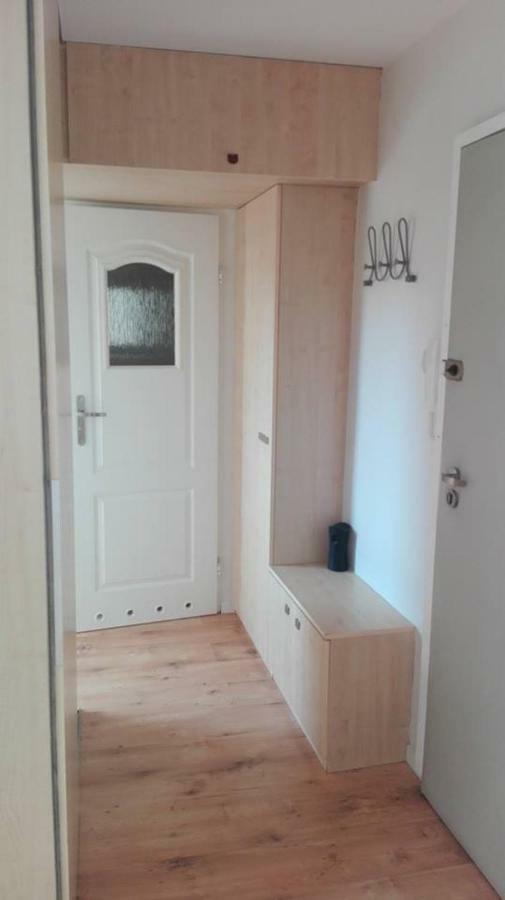 Powstancow Wielkopolskich 12 Poznań Extérieur photo